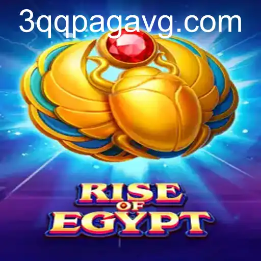 RiseOfEgypt