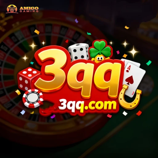 3qq Logo