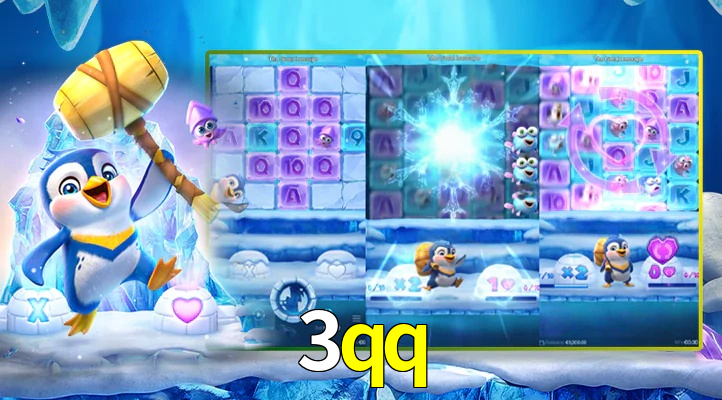 The Great Icescape Slot - PG Soft